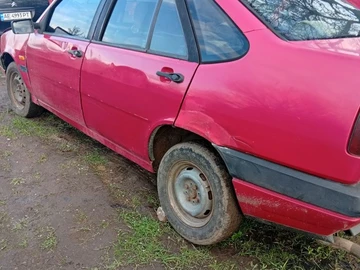 Авто Fiat Tempra 1991 № 8892889