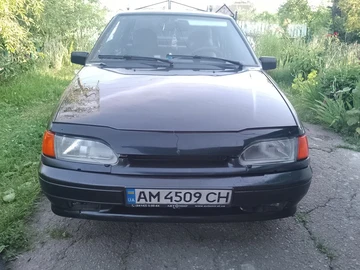 Авто ВАЗ 2115 2008 № 8892897