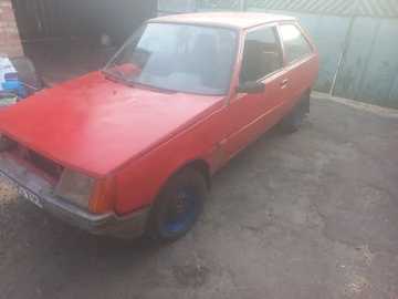 Авто ЗАЗ Таврия 1991 № 8892915
