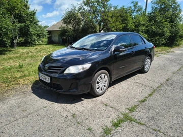 Авто Toyota Corolla 2012 № 8892916