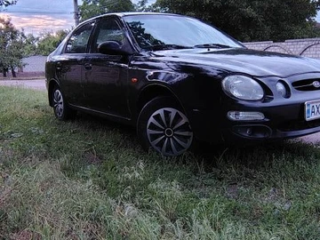 Авто KIA Shuma 1998 № 8892991