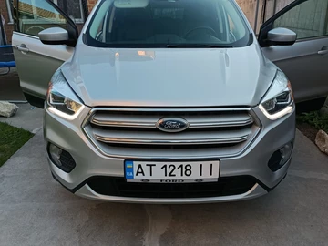 Авто Ford Escape 2019 № 8892992
