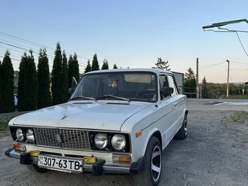 Авто ВАЗ 2106 1980 № 8893001