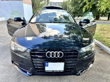 Авто Audi A5 2013 № 8893002