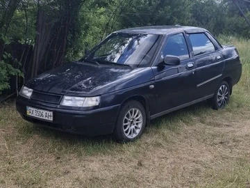 Авто ВАЗ 2110 2008 № 8893003