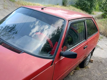 Авто ЗАЗ 1102 1993 № 8893008