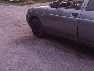 Авто ВАЗ 2110 2006 № 8893012
