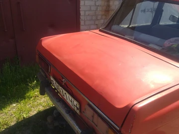 Авто  2140 1988 № 8893018