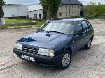 Авто Иж 2126 2004 № 8893019