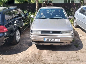 Авто SEAT Toledo 1993 № 8893021
