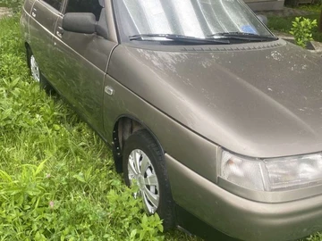 Авто ВАЗ 2110 2002 № 8893032