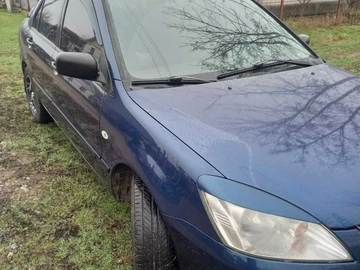 Авто Mitsubishi Lancer 2005 № 8893033