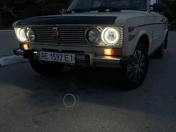 Авто ВАЗ 21061 1987 № 8893036