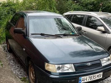 Авто ВАЗ 2110 2007 № 8893041