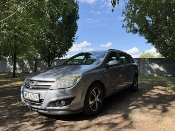 Авто Opel Admiral 2008 № 8893047