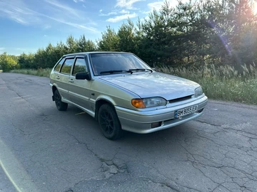 Авто ВАЗ 2114 2007 № 8893052