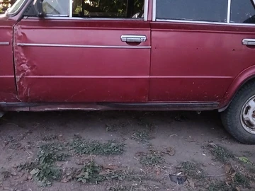 Авто ВАЗ 2106 1980 № 8893053