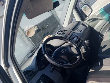 Авто Mercedes Vito 2006 № 8893056