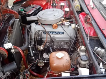 Авто ВАЗ 2106 1989 № 8893059
