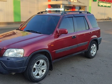 Авто Honda Cr-V 1998 № 8893060