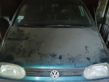 Авто Volkswagen Golf 1994 № 8893057