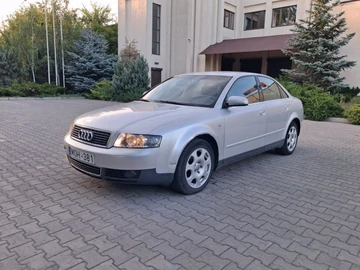 Авто Audi A4 2003 № 8893062