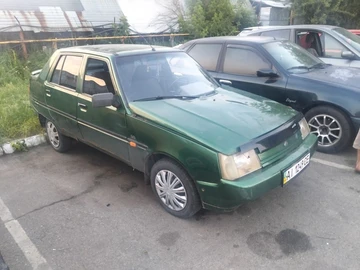 Авто ЗАЗ 1103 Slavuta 2004 № 8893069