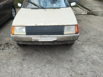 Авто ЗАЗ 1102 1990 № 8893070