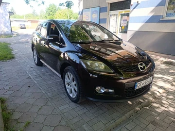 Авто Mazda Cx-7 2008 № 8893073