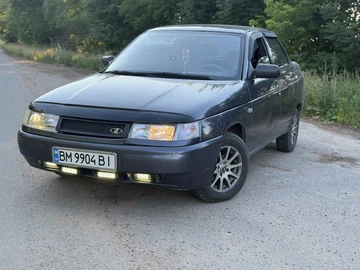 Авто ВАЗ 2110 2004 № 8893076