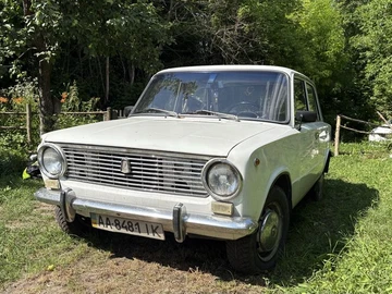 Авто ВАЗ 2101 1981 № 8893079