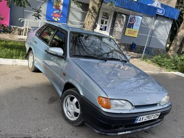 Авто ВАЗ 2115I 2004 № 8893082