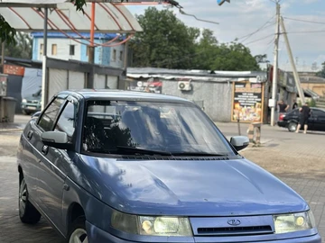 Авто ВАЗ 2110 2001 № 8893086