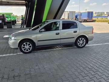 Авто Opel Astra 2007 № 8893091