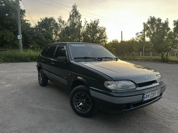 Авто ВАЗ 2114 2004 № 8893149