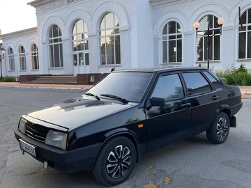 Авто ВАЗ 21099 2004 № 8893153
