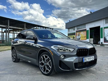 Авто BMW C Series 2018 № 8893162