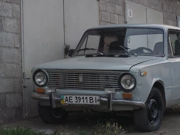Авто ВАЗ 2101 1973 № 8893163