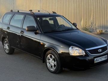Авто ВАЗ 2171 Priora 2014 № 8893173