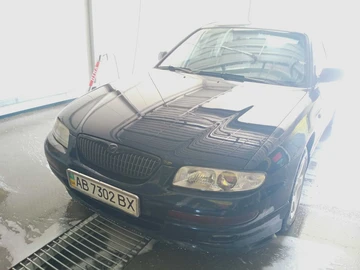 Авто Mazda Cx-9 1999 № 8893177
