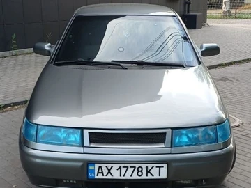 Авто ВАЗ 2110 2007 № 8893178
