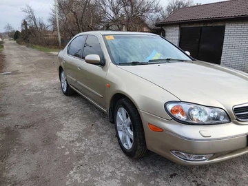 Авто Nissan Maxima 2004 № 8893181