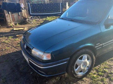 Авто Opel Vectra 1995 № 8893193