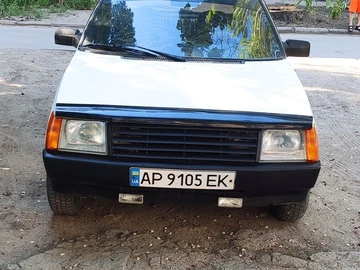 Авто ЗАЗ Таврия 1991 № 8893234