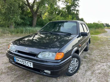 Авто ВАЗ 2115 2007 № 8893236
