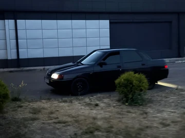 Авто ВАЗ 2110 2009 № 8893239
