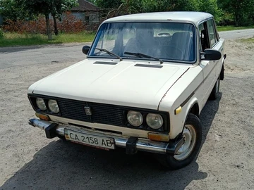 Авто ВАЗ 2106 1990 № 8893241