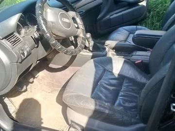 Авто Audi A6 2002 № 8893243