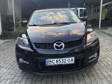 Авто Mazda Cx-7 2008 № 8893246