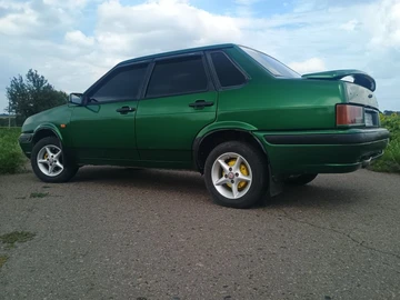 Авто ВАЗ 21099 2001 № 8893248
